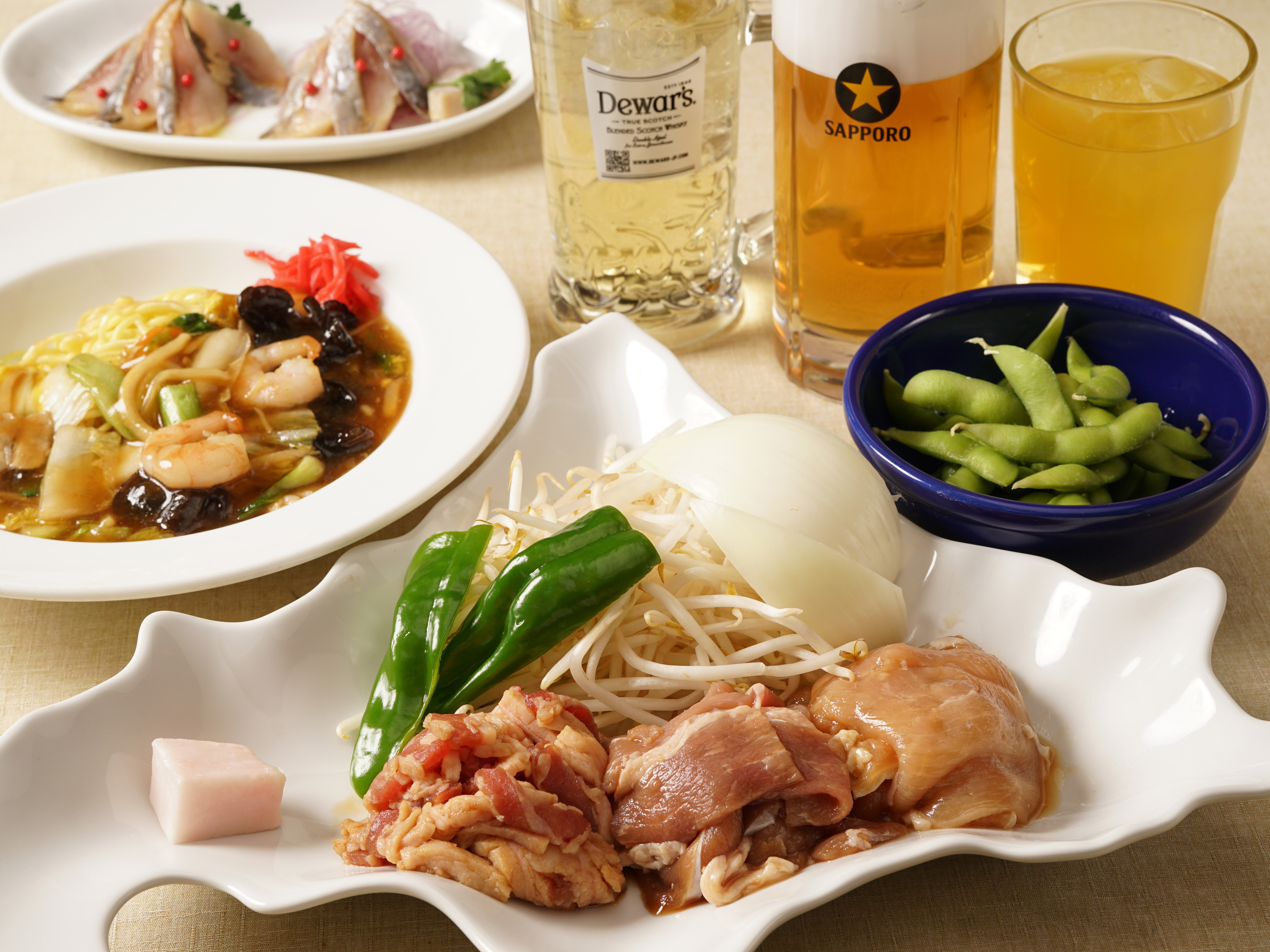 当日＆その場で注文ＯＫ