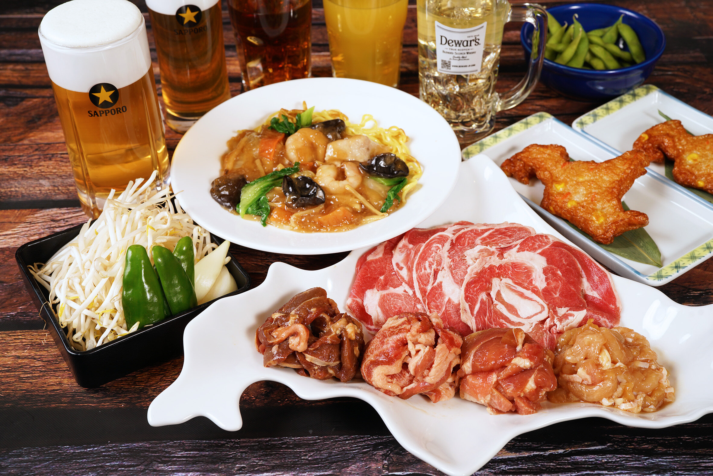 当日＆その場で注文ＯＫ