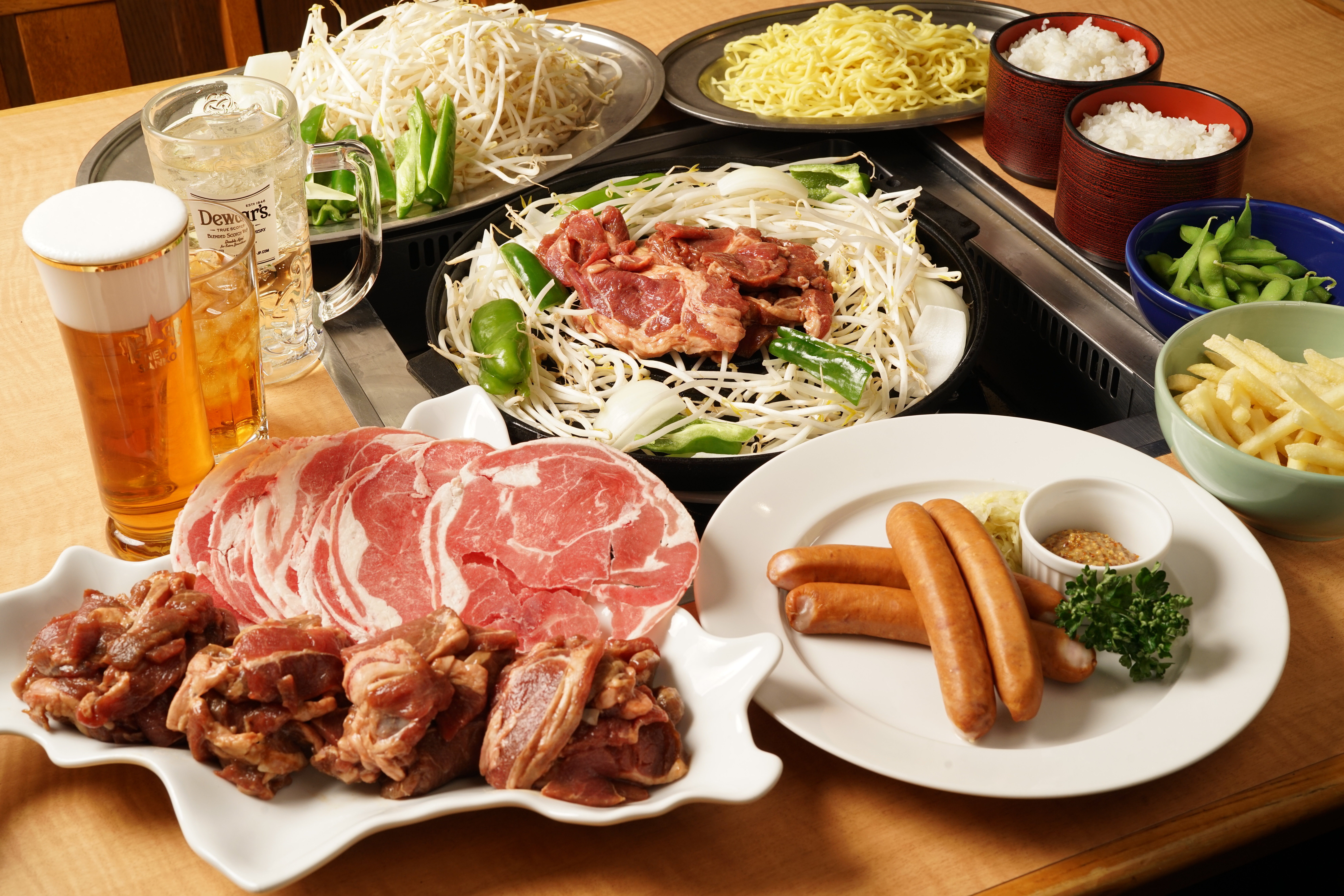 当日＆その場で注文ＯＫ