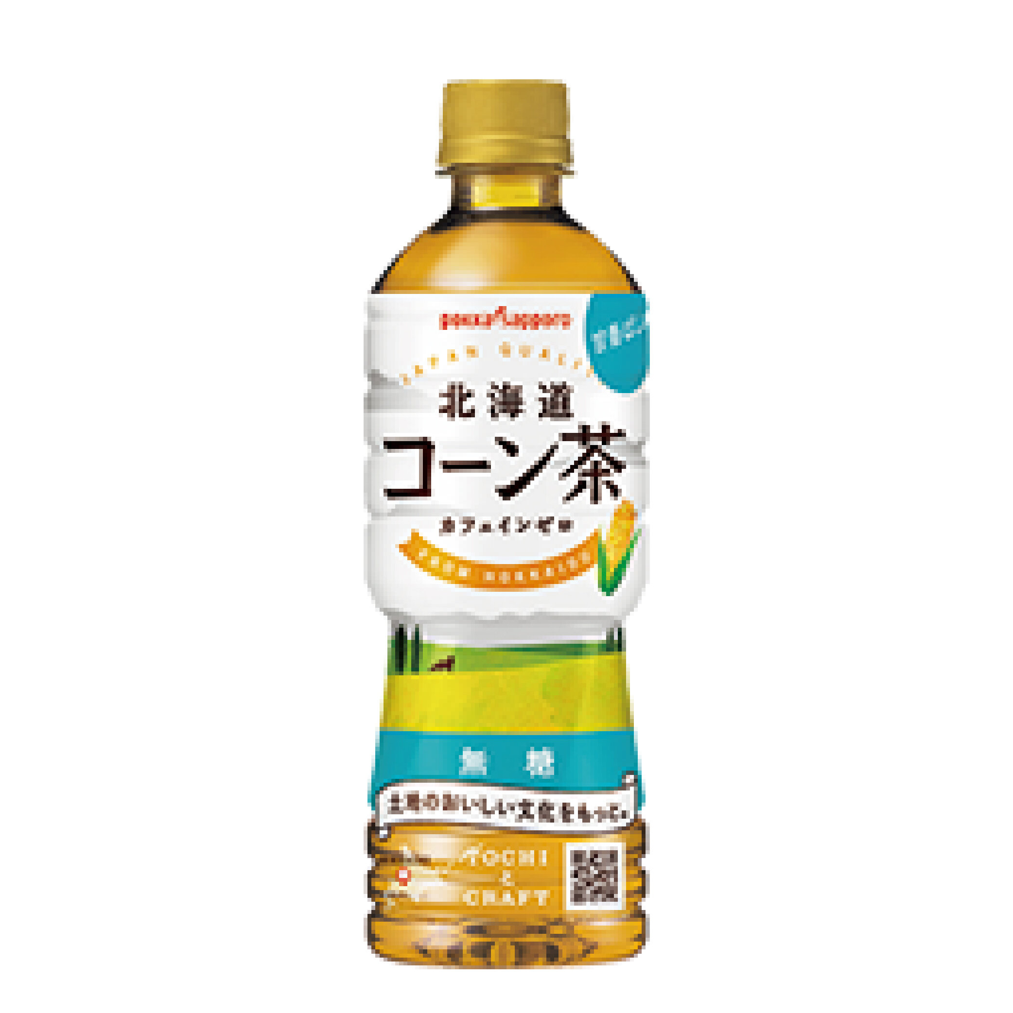 北海道コーン茶 300円