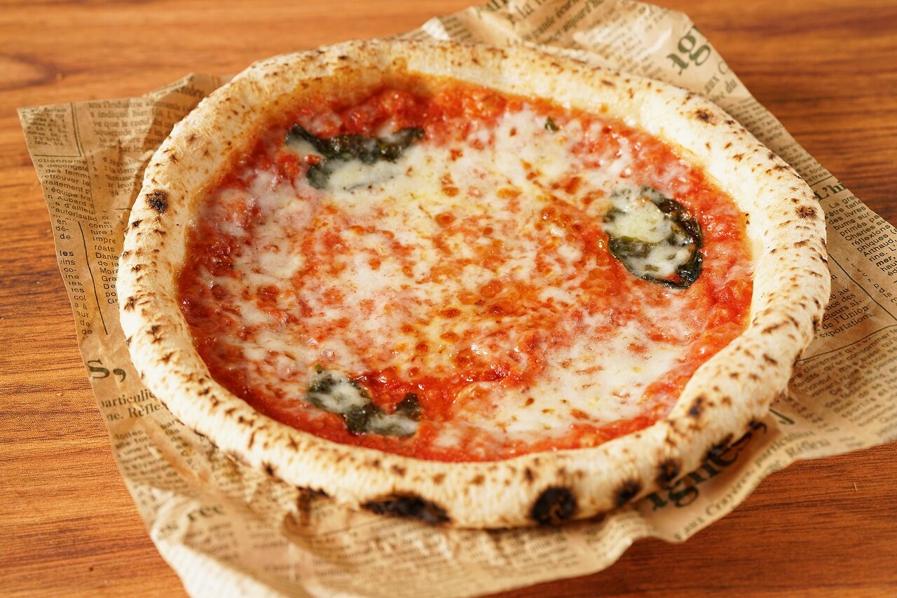 マルゲリータ 1,628円