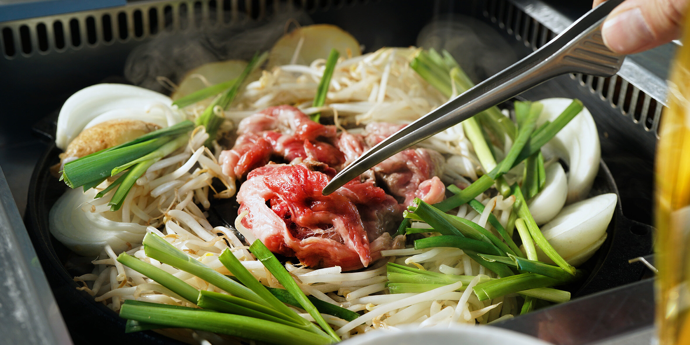 ニュー三幸小樽本店 店内・料理イメージ1