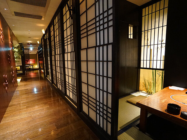 店内イメージ