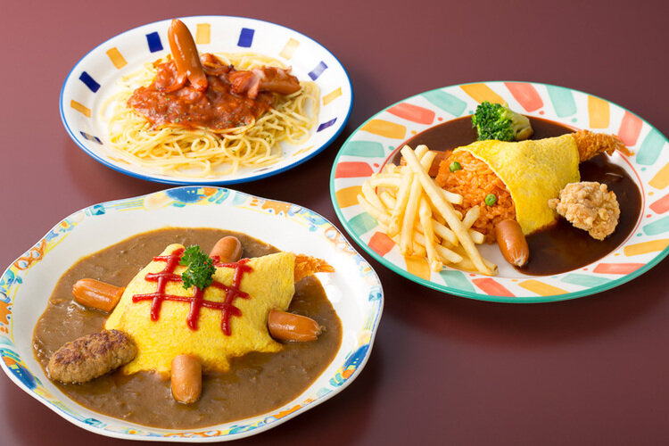 おたる水族館店 ランチ
